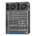 Шасси Cisco Catalyst WS-C4510R