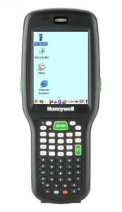 Honeywell Dolphin 6500 - терминал сбора данных