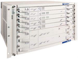 ERX710 Broadband Services Router