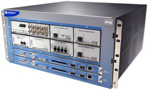 M10i Multiservice Edge Router