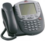 Телефонный аппарат IP Avaya 4620SW