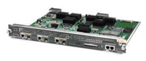 Модуль процессорный Cisco 7304 NPE-G100