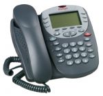 Телефонный аппарат IP Avaya 4610SW