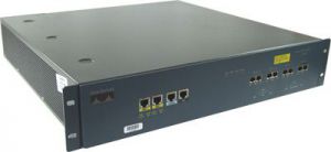 Маршрутизатор Cisco SCE2020-4XGBE-MM (com)