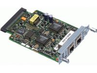Модуль Cisco VIC2-2E/M