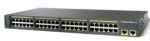 Коммутатор Cisco Catalyst WS-C2960-48TT-L