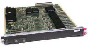 Модуль Cisco WS-X6066-SLB-APC